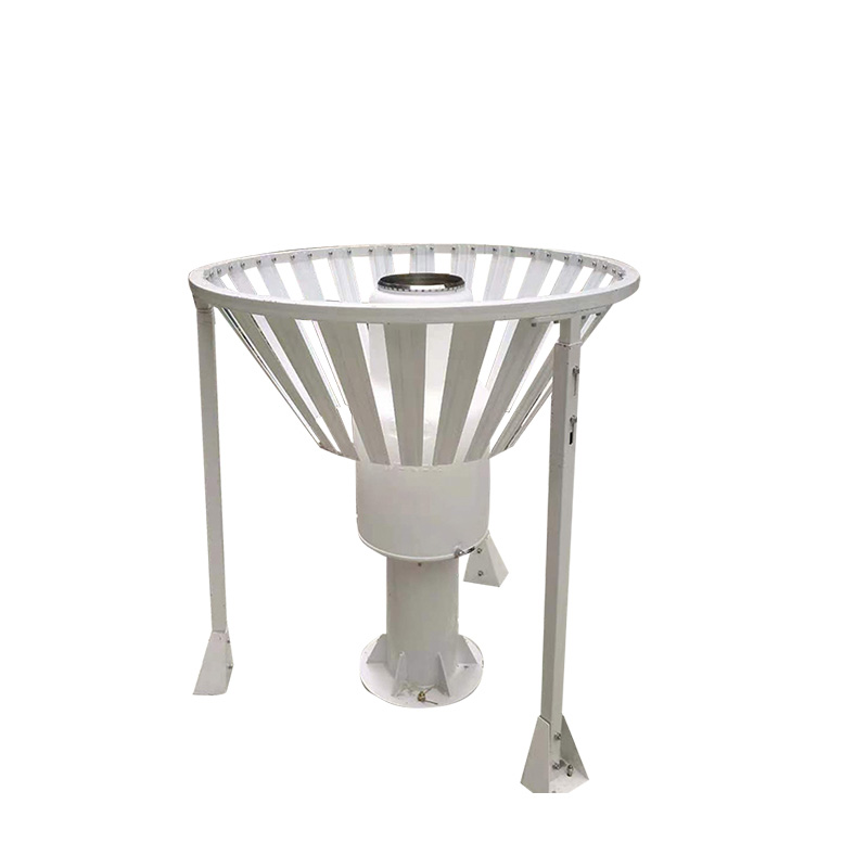 稱(chēng)重式雨雪量傳感器